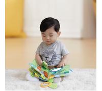 Vtech Baby - Libro interattivo di Toudoux di Loulous - 6 - 36 mesi