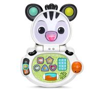 VTech Baby L'il Zebra Laptop (versione francese)