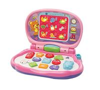 VTech - 191255 - computer rosa Lumi per bambini
