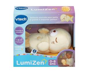VTECH BABY - LUMIZEN - Grigio