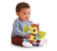 VTECH BABY - Maëlle, la mia Discovery Bee (Bottiglie di plastica riciclate)