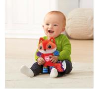 Vtech Baby - Malo, la mia volpe addormentata - 0-36 mesi