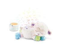 VTECH BABY - Manon, Lumi Mouton Nuit Etoilee 3 en 1
