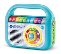 VTech Baby Mein erster Musik-Player Giocattolo musicale 2 anno/i Stilo 80-615504