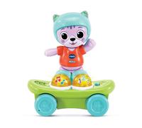 VTECH BABY - Mina, il mio gatto Rouli'golo - Nouvo