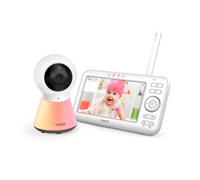Vtech Baby Monitor Vm5254