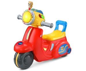 VTech Baby - Monopattino 2 in 1 per Bambini - 1 pz.