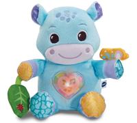 VTech Baby - Morbido Ippopotamo (IN TEDESCO) - 1 pz.