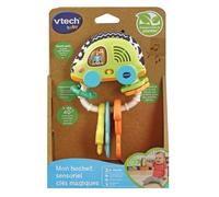 Vtech Baby - My Magic Key Sensory Hochet (bioplastico)