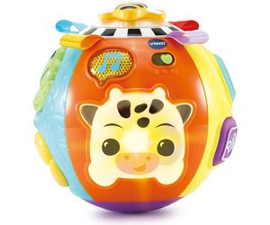 VTech Baby - Palla Interattiva (IN TEDESCO) - 1 pz.