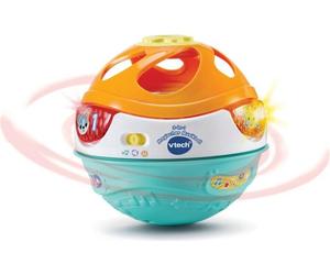 VTech Baby - Palla Musicale Magica 3 in 1 (IN TEDESCO) - 1 pz.