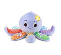 VTech Baby Polpo Giocattolo 1 ° età, Multicolore, 80-577905
