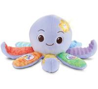 VTech Baby - Polpo Peluche (IN TEDESCO) - 1 pz.