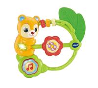 VTech Baby Shake & Sing Baby Bear - Sonaglio