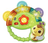 VTech- Agitazione Suoni Tamburello, 558603
