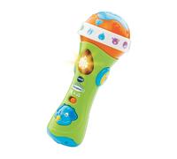 Vtech Baby Sing Along Microphone (950-078735) Toy Arancione Bambini