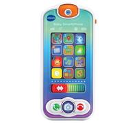 VTech Baby Smartphone Telefono interattivo per bambini