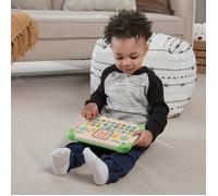 VTECH BABY - Tablet educativo ABC Nature - Giocattolo in legno FSC