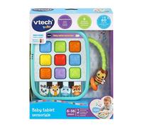 VTech Baby Tablet Sensoriale, Tablet Interattivo