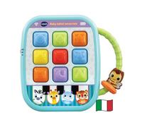 VTech Baby Tablet Sensoriale, Tablet Interattivo