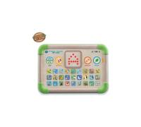 VTECH BABY Tablette Educative ABC Nature - Jouet Bois Fsc