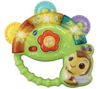 VTech Baby - Tamburello musicale a forma di ape - 1 pz.