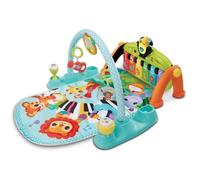 VTECH BABY - TAPPETINO PER PIANOFORTE TAP TAP EVOLVING - Multicolore