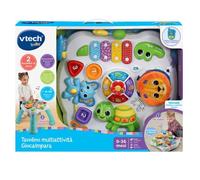 VTech Baby Tavolino MultiAttività - GiocaImpara