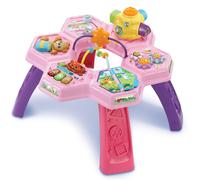 Vtech Baby Tavolo Attività Busy Bee Rosa