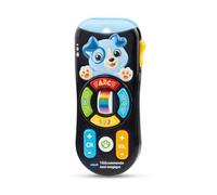 VTech Baby Telecomando, Colore Nero, Standard, 607765