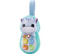 VTech Baby - Telefono Hippo (IN TEDESCO) - 1 pz.