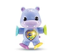 VTECH BABY - Theo, la mia piroetta dell'ippopotamo