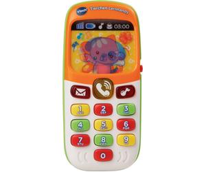 VTech Baby - Tierchen Lernhandy (IN TEDESCO) - 1 pz.