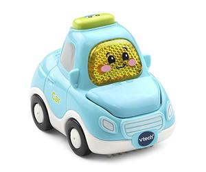 VTech Baby Toot-Toot Drivers, autogrù Giocattolo