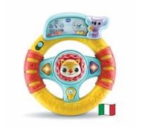 Prime attività VTech Electronics Baby volante delle scoperte 536607
