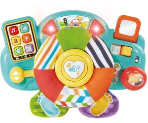 VTech Baby - Volante Didattico (IN TEDESCO) - 1 pz.