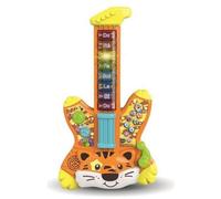 VTech- Strumento Musicale di risveglio, Multicolore, 537805