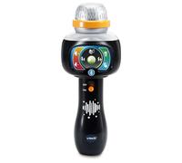 E_0002_S2416625 Vtech Microfono Karaoke Vtech Sing with me (ES) Giocattoli
