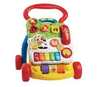 Vtech Bambino Il Mio Primo Passeggiato-Carrello GUARDA