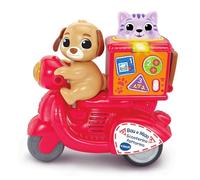 VTech Bau e Miao-Scooterino fattorino