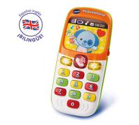 Vtech Bilingue Piccolo