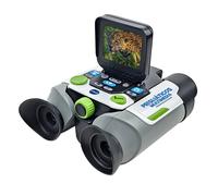 Binocolo Multimedia Natura e Avventura