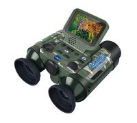 Vtech Binocolo Multimediale Natura E Avventura Versione Spagnola