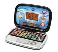 VTECH - Bit smart computer - il primo computer interattivo parlante e musicale per bambini