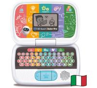 VTech Bit Smart Junior Pro-Computer Educativo