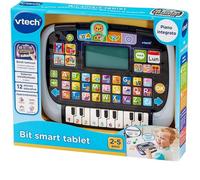 VTech Bit Smart Tablet Educativo con Piano