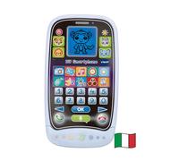 VTech Bit Smartphone, Telefono Educativo per Bambini 2-6 anni