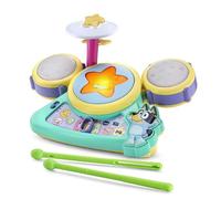 VTech Bluey - Batteria di evviva