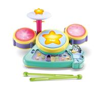 VTech Bluey - Batteria Interattiva