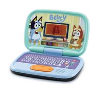VTech Bluey - Giocattoli educativi per bambini - Computer di apprendimento